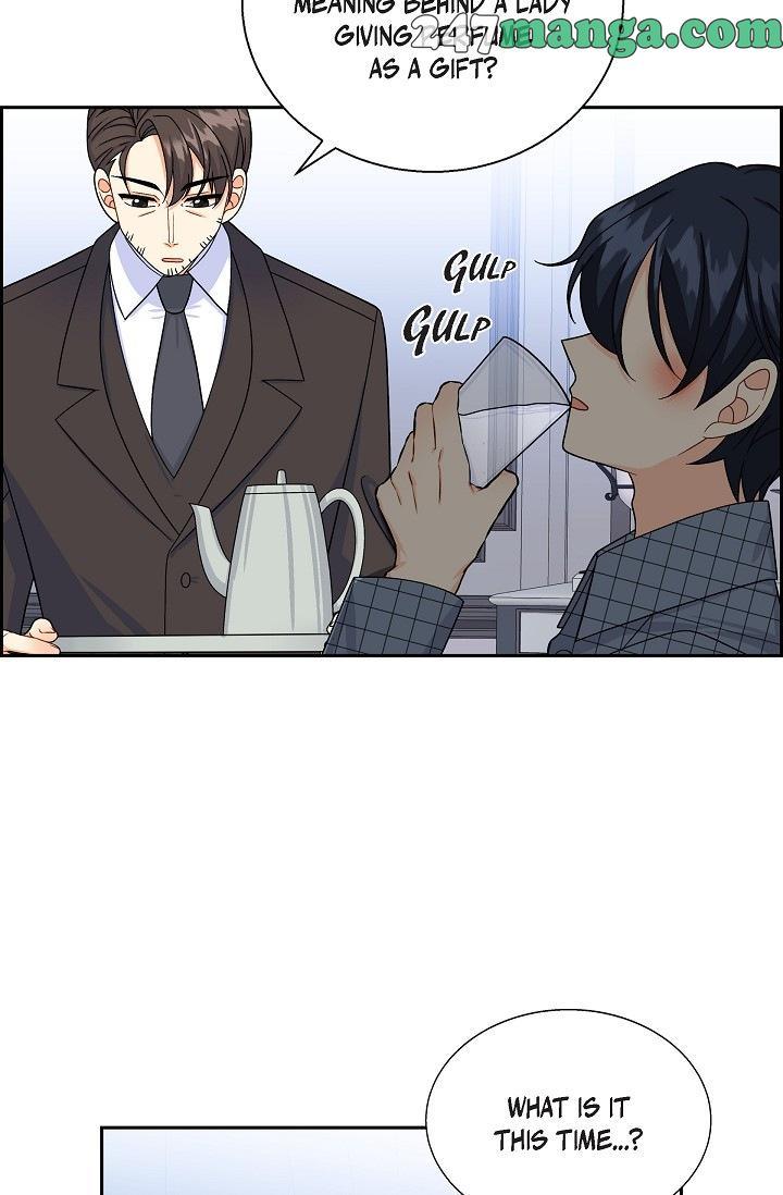 The Younger Male Lead Fell for Me before the Destruction Chapter 35 13